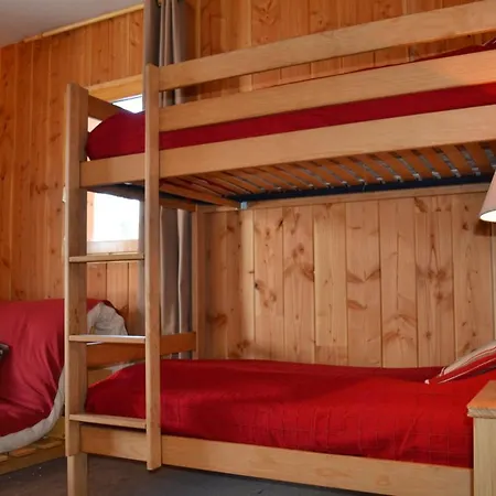 Le Lauzet * Les Deux Alpes