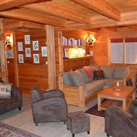 Le Lauzet Les Deux Alpes