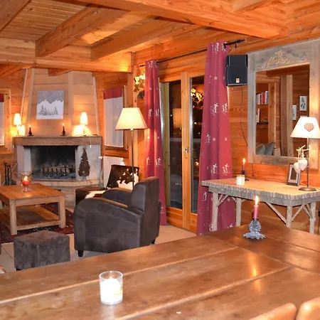 Alpesi faház Le Lauzet Les Deux Alpes