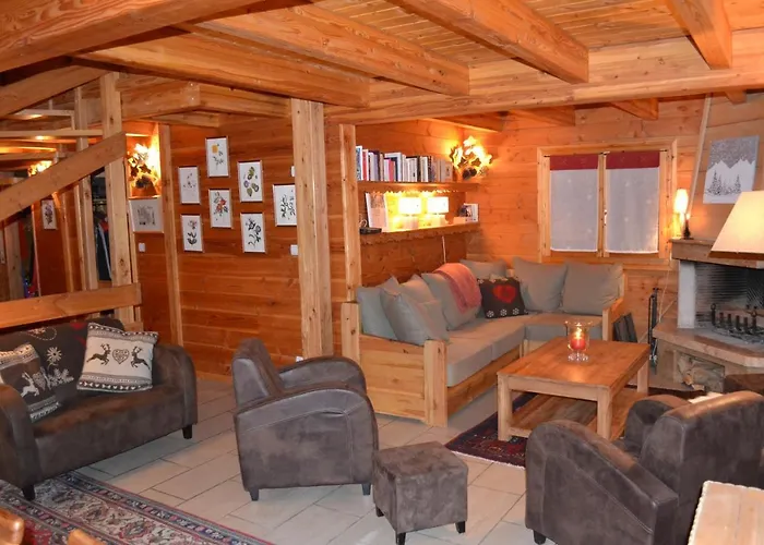 Le Lauzet Les Deux Alpes