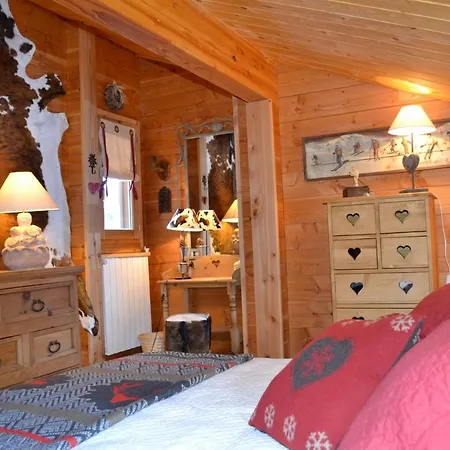 Le Lauzet