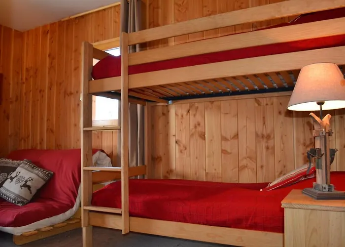 Le Lauzet * Les Deux Alpes