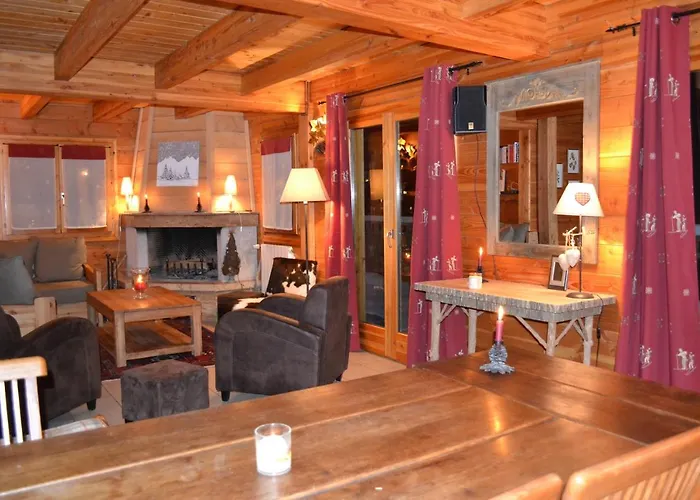 Horská chata Le Lauzet Les Deux Alpes